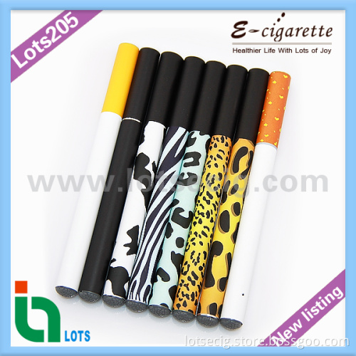 400puffs Disposable Electronic Cigarette Lots205
